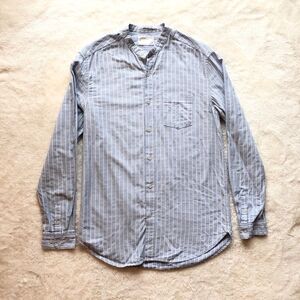 UO Your Neighbors Button Down Shirt